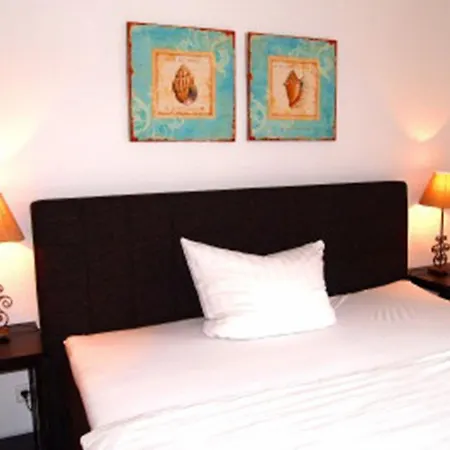 Residenz An Der Prorer Wiek Ferienwohnung 09