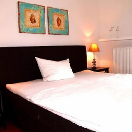Residenz An Der Prorer Wiek Ferienwohnung 09 Binz