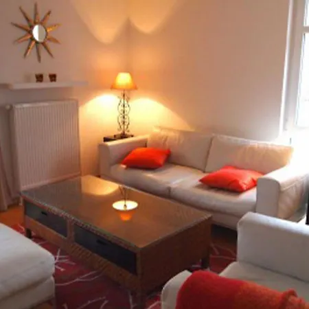 Apartmán Residenz An Der Prorer Wiek Ferienwohnung 09