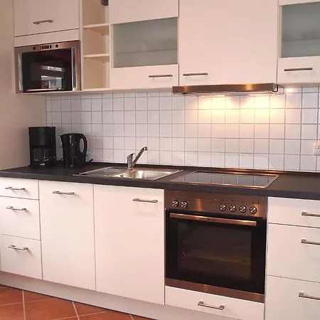 Residenz An Der Prorer Wiek Ferienwohnung 09 Apartmán